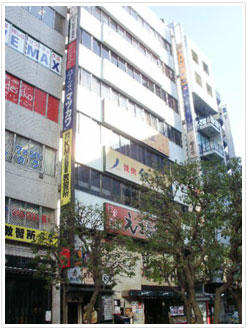 東京都豊島区東池袋