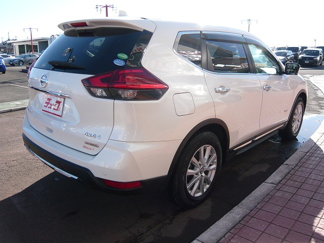 Ｘ－ＴＲＡＩＬ