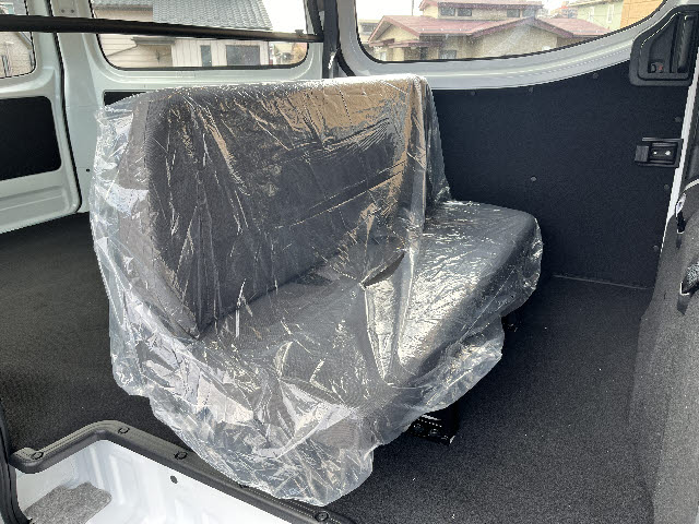 ＮＶ３５０キャラバン