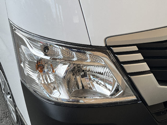 ＮＶ３５０キャラバン