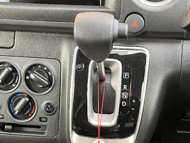 ＮＶ３５０キャラバン