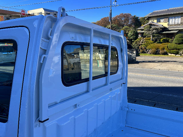 キャリイ