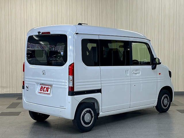 Ｎ－ＶＡＮ