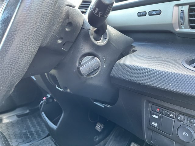 フリードスパイク