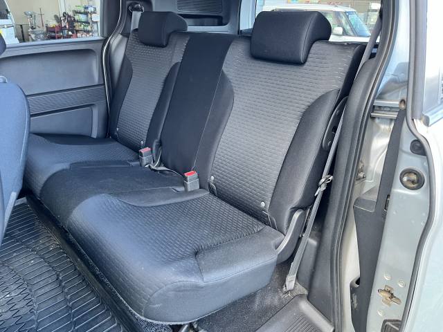 フリードスパイク