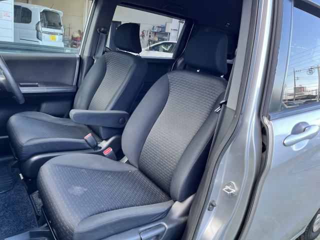 フリードスパイク