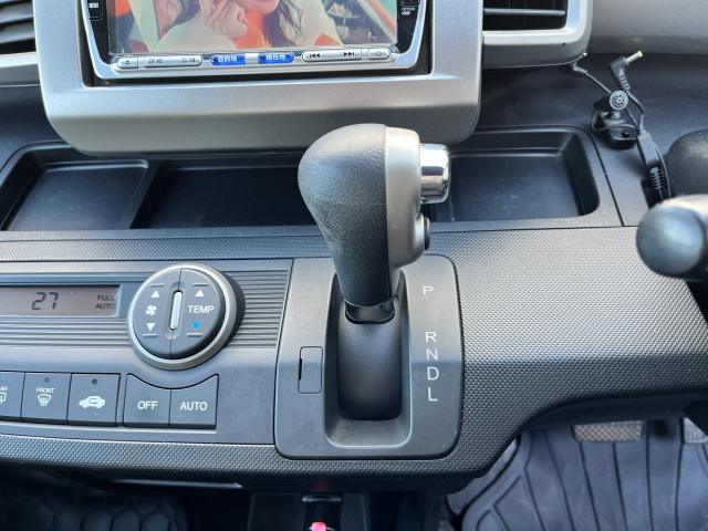 フリードスパイク