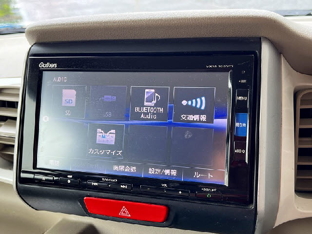 Ｎ－ＢＯＸスラッシュ