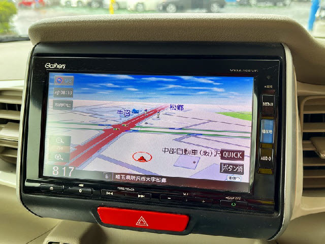 Ｎ－ＢＯＸスラッシュ