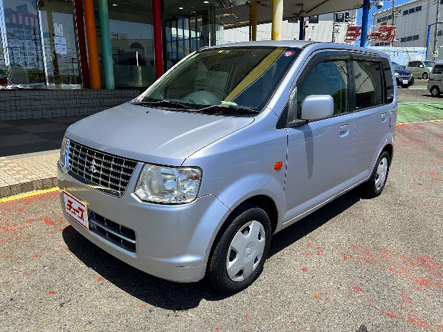 ｅＫワゴン
