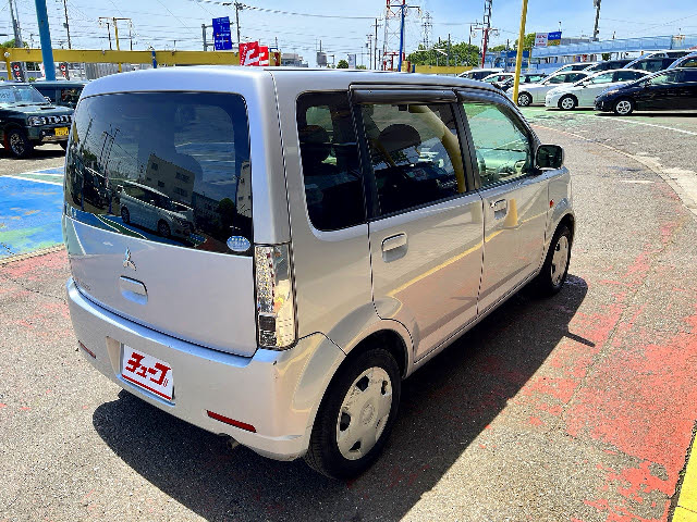ｅＫワゴン