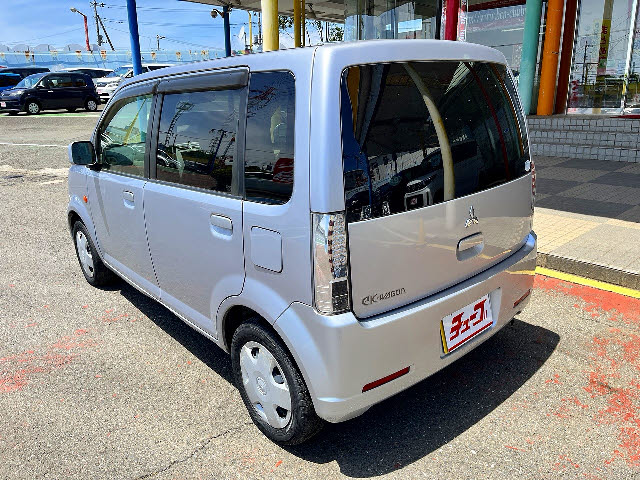 ｅＫワゴン