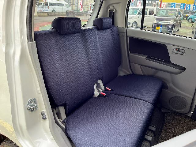 ワゴンＲ