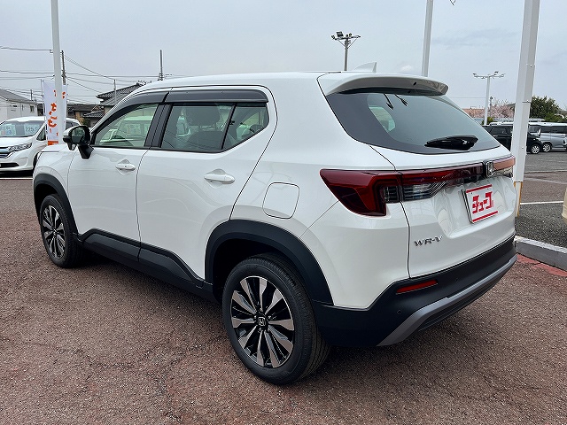 ＷＲ－Ｖ