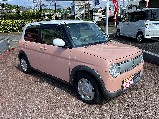 ラパン