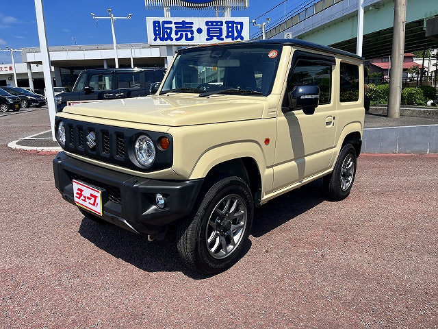 ジムニー