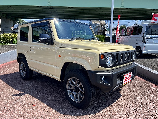 ジムニー