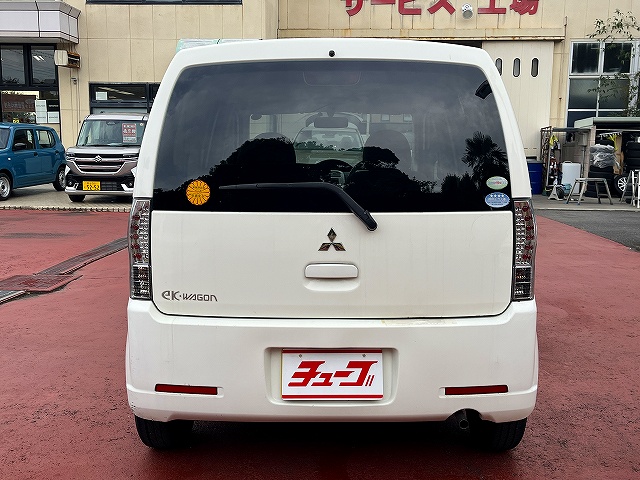 ｅＫワゴン