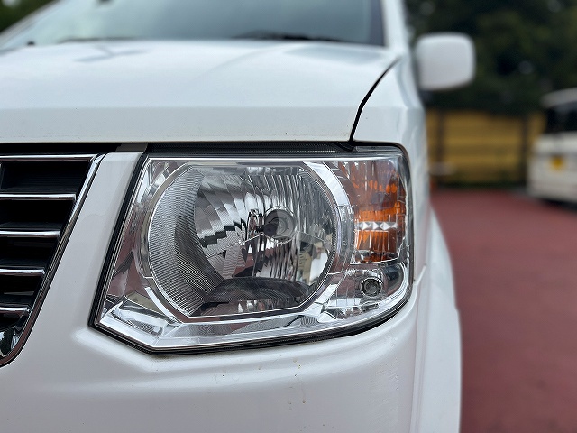 ｅＫワゴン
