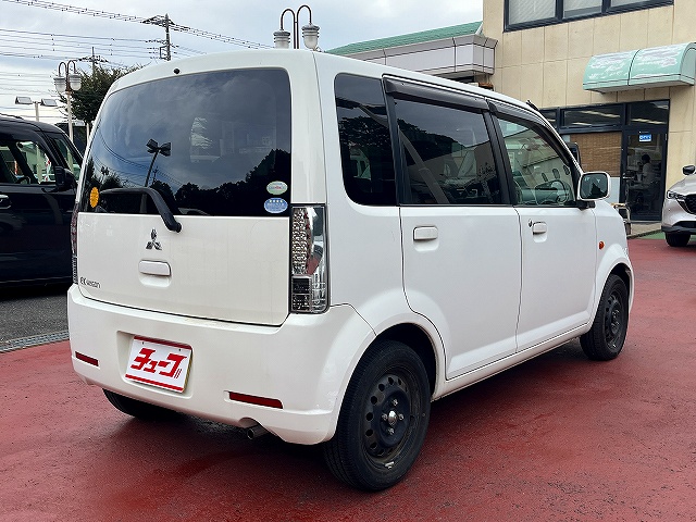 ｅＫワゴン