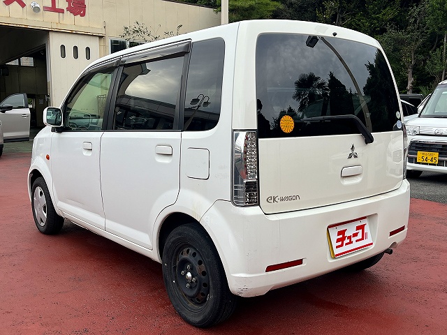 ｅＫワゴン