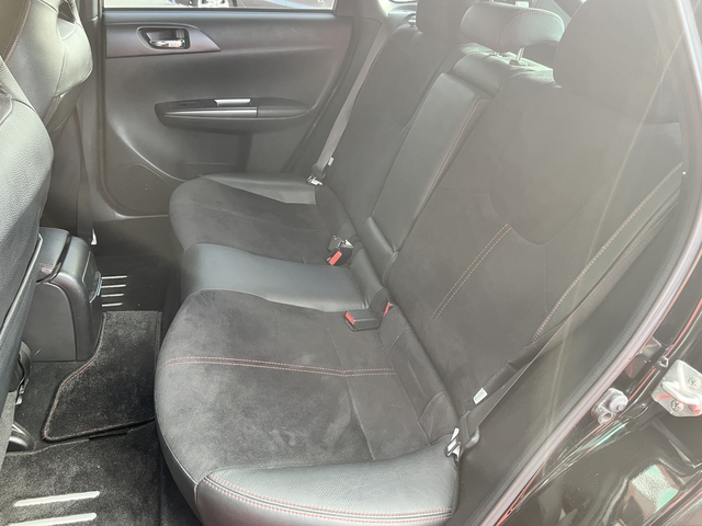 インプレッサＷＲＸ