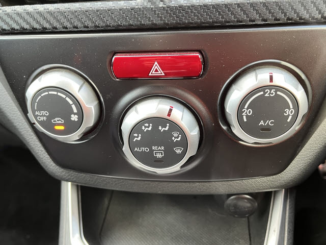 インプレッサＷＲＸ