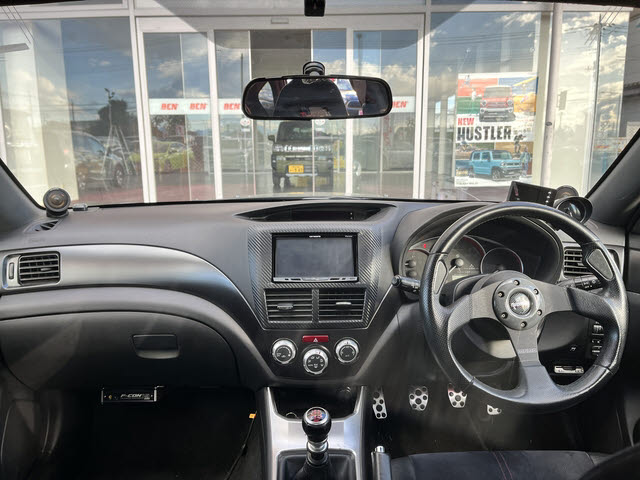 インプレッサＷＲＸ