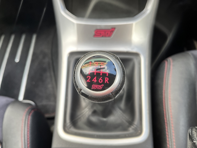 インプレッサＷＲＸ