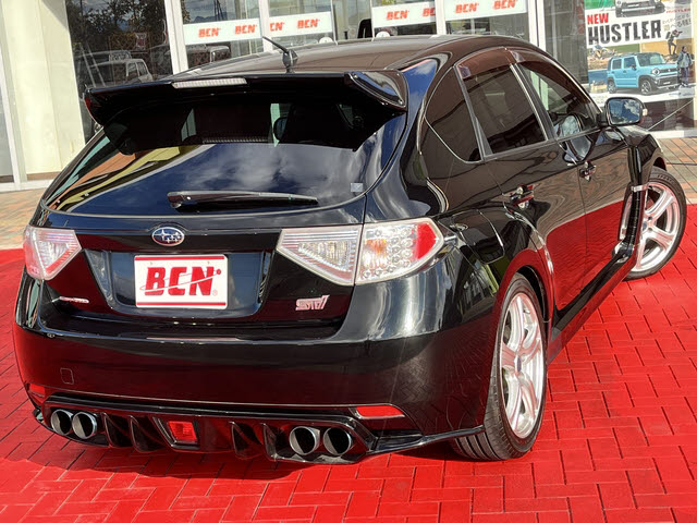 インプレッサＷＲＸ