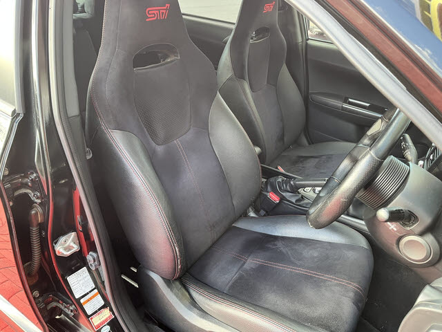 インプレッサＷＲＸ