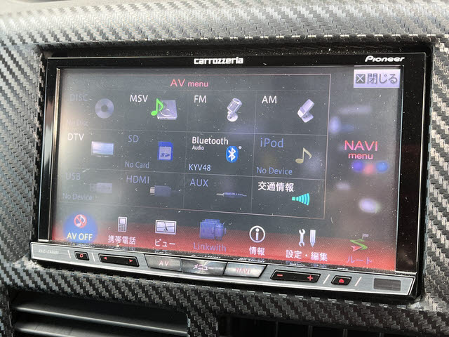 インプレッサＷＲＸ