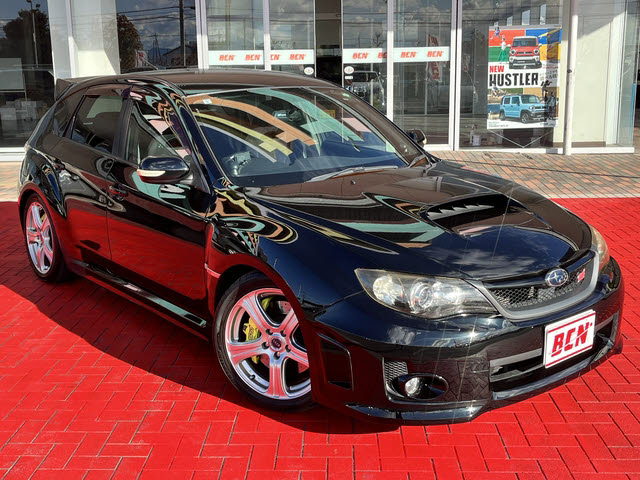 インプレッサＷＲＸ