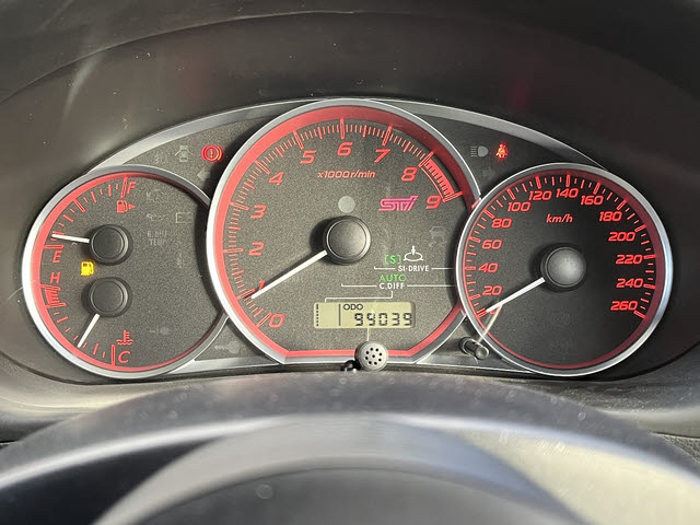 インプレッサＷＲＸ