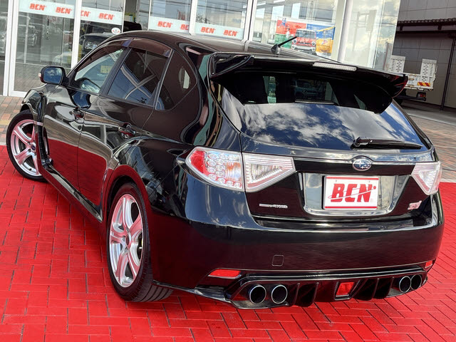 インプレッサＷＲＸ