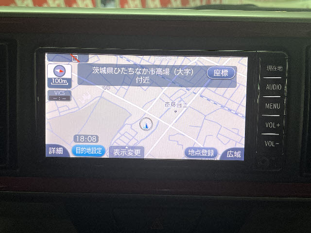 パッソ