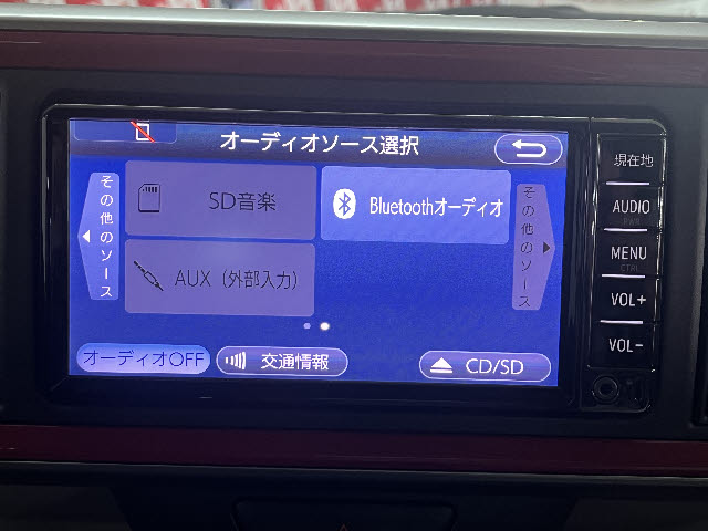 パッソ