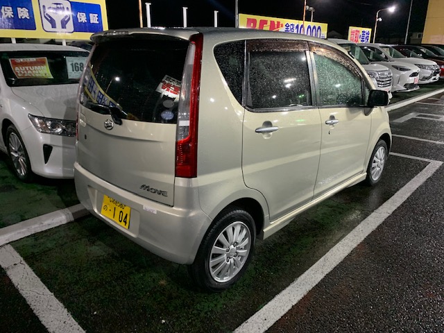 ムーヴ