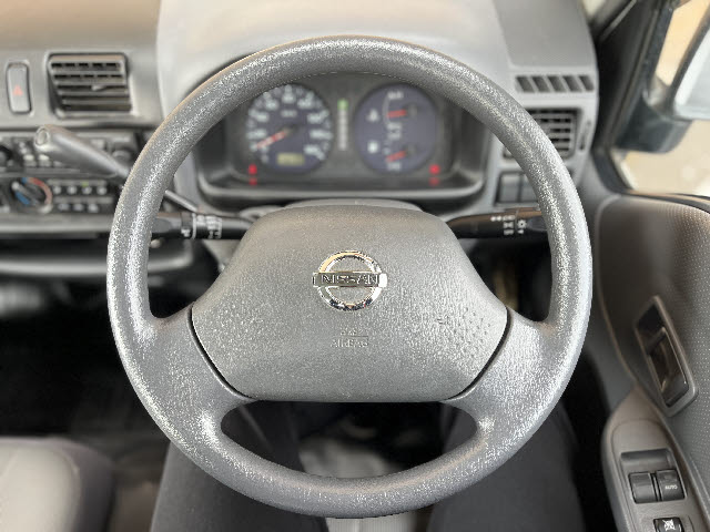 バネットトラック