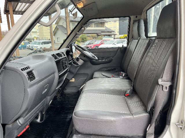 バネットトラック