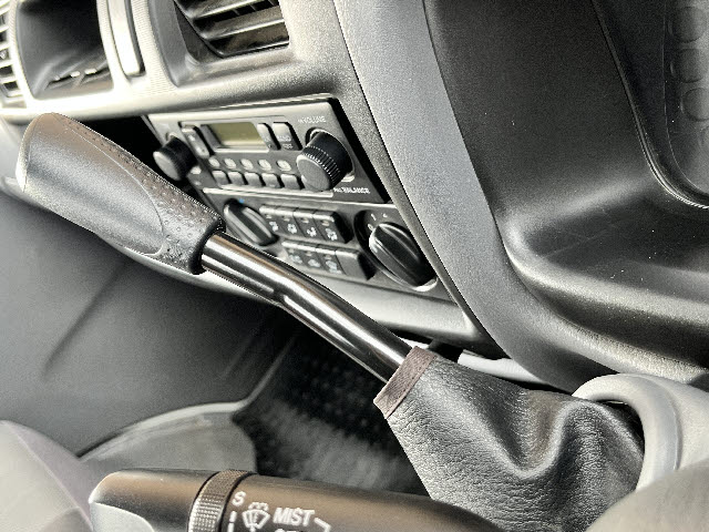 バネットトラック