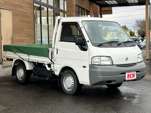 バネットトラック