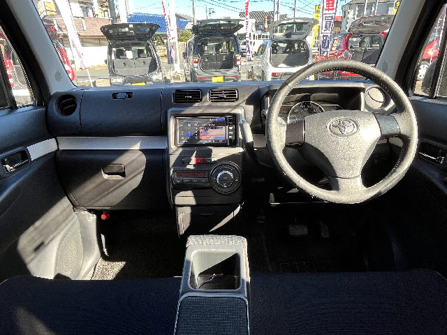 ピクシススペース