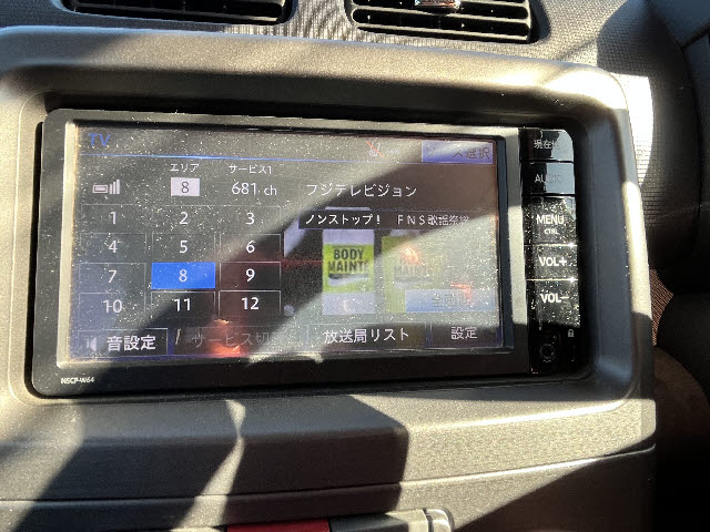 ピクシススペース