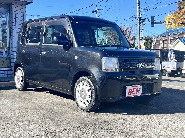 ピクシススペース