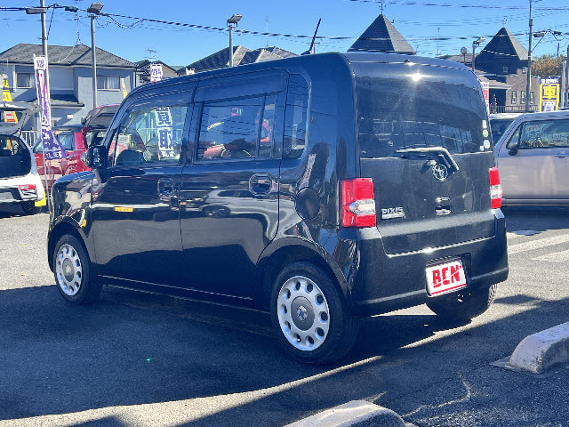 ピクシススペース