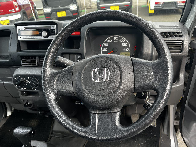 アクティトラック