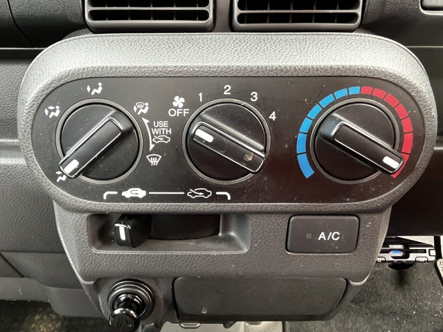 アクティトラック