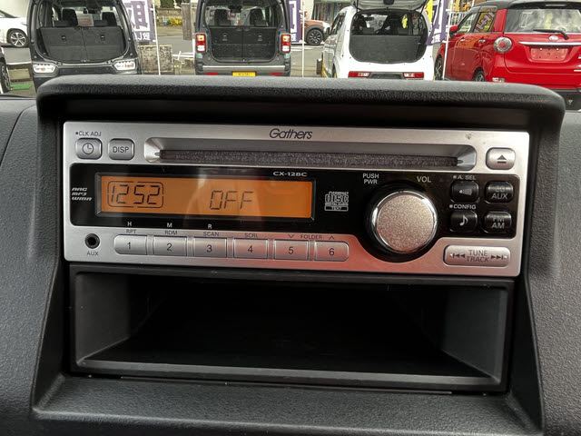 アクティトラック