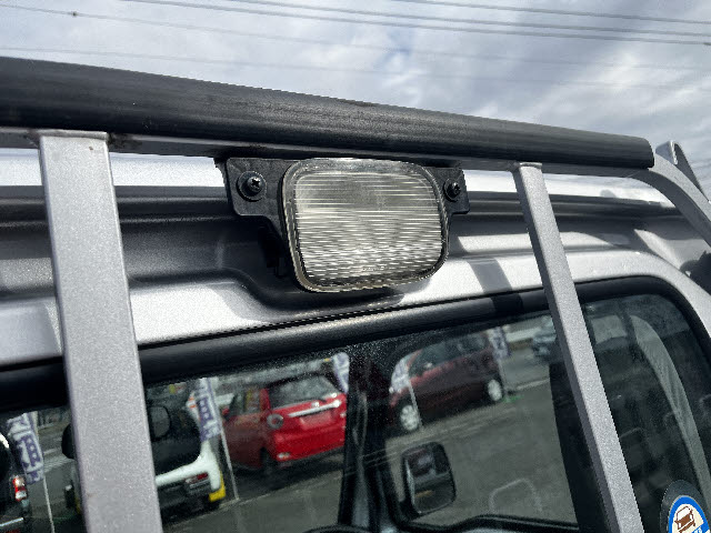 アクティトラック